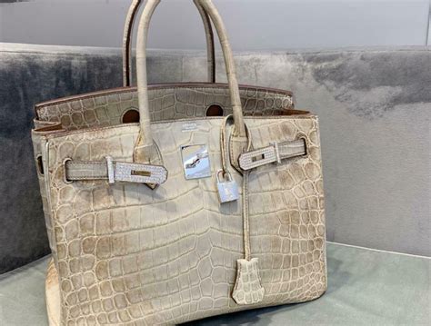 Hermes birkin handbags stolen